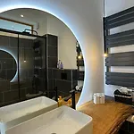 Loipenteufel - Zentral Modern & Am Lift Mit Garage Διαμέρισμα Βίντερμπεργκ