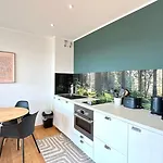 Loipenteufel - Zentral Modern & Am Lift Mit Garage * Βίντερμπεργκ