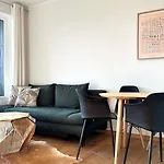 Loipenteufel - Zentral Modern & Am Lift Mit Garage Βίντερμπεργκ