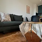 Loipenteufel - Zentral Modern & Am Lift Mit Garage Appartement *