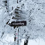 Loipenteufel - Zentral Modern & Am Lift Mit Garage Appartement Winterberg