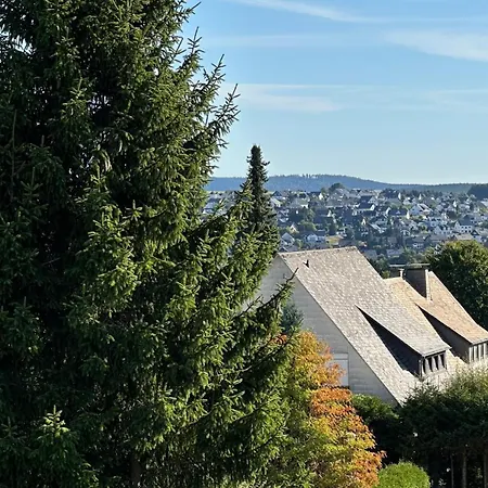 アパート Loipenteufel - Zentral Modern & Am Lift Mit Garage