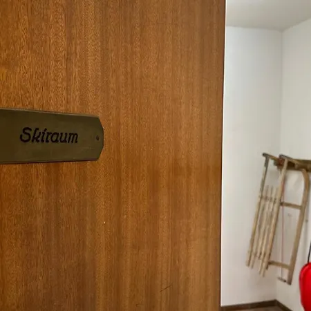 Loipenteufel - Zentral Modern & Am Lift Mit Garage Apartmán