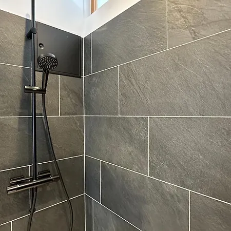 Apartmán Loipenteufel - Zentral Modern & Am Lift Mit Garage Winterberg