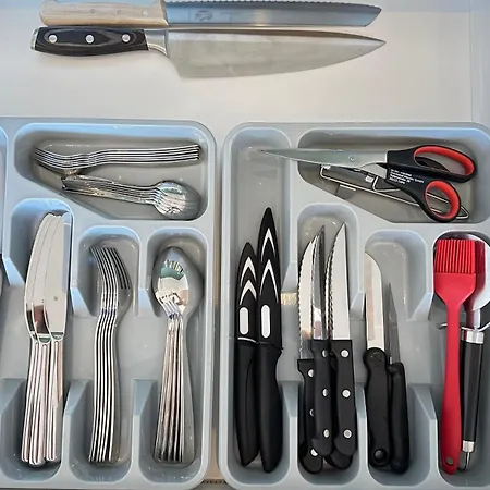 Appartement Loipenteufel - Zentral Modern & Am Lift Mit Garage *