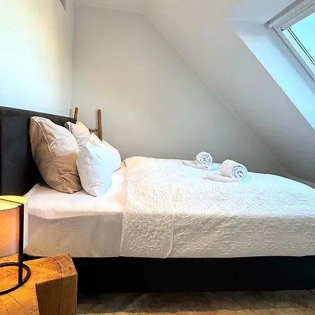 Loipenteufel - Zentral Modern & Am Lift Mit Garage Winterberg