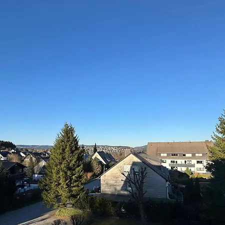 Loipenteufel - Zentral Modern & Am Lift Mit Garage アパート