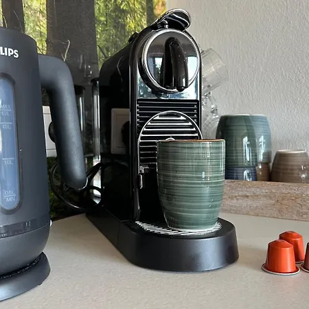 Apartmán Loipenteufel - Zentral Modern & Am Lift Mit Garage *