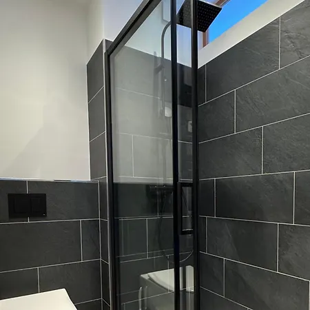 Apartmán Loipenteufel - Zentral Modern & Am Lift Mit Garage