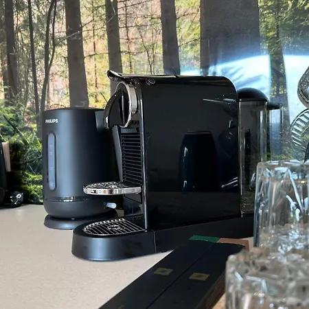 Loipenteufel - Zentral Modern & Am Lift Mit Garage *