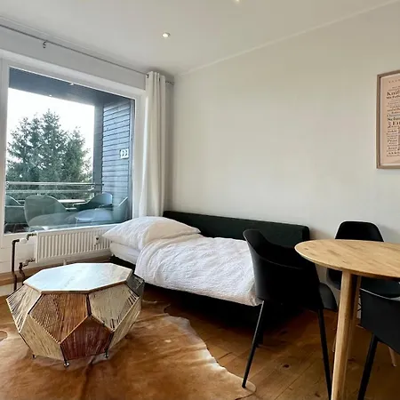 Loipenteufel - Zentral Modern & Am Lift Mit Garage * Winterberg