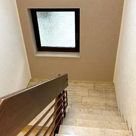 Apartmán Loipenteufel - Zentral Modern & Am Lift Mit Garage Winterberg
