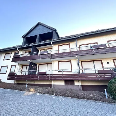 Loipenteufel - Zentral Modern & Am Lift Mit Garage ヴィンターベルク