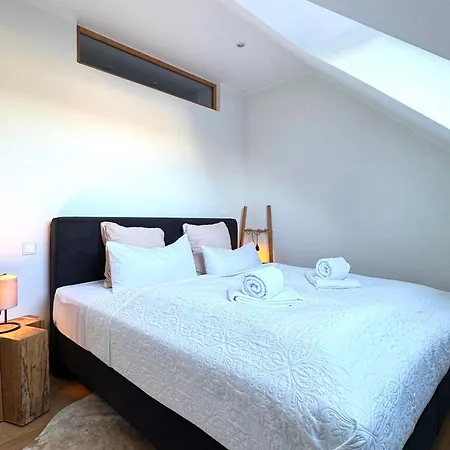 Apartmán Loipenteufel - Zentral Modern & Am Lift Mit Garage *
