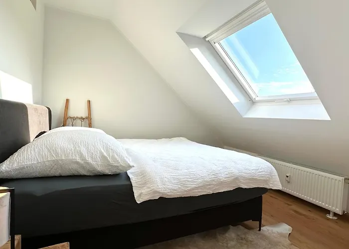 Loipenteufel - Zentral Modern & Am Lift Mit Garage Apartamento