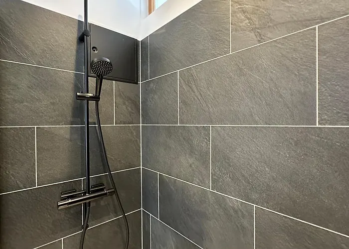 Apartamento Loipenteufel - Zentral Modern & Am Lift Mit Garage Winterberg