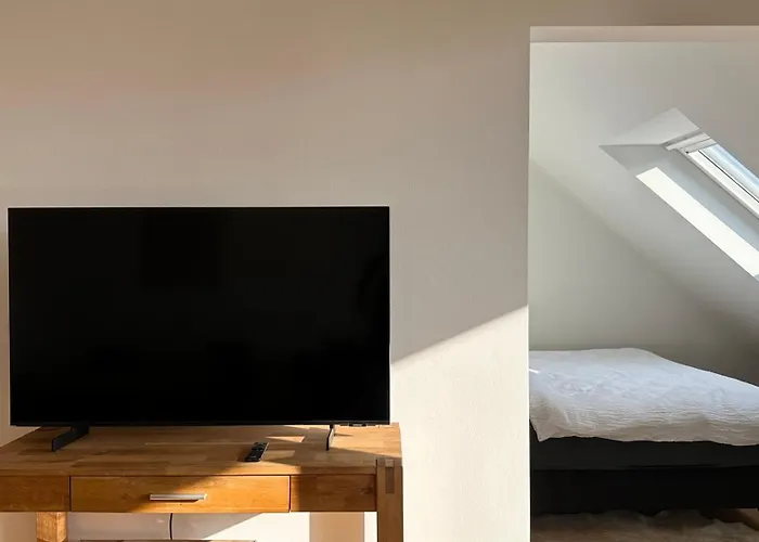 Loipenteufel - Zentral Modern & Am Lift Mit Garage Winterberg