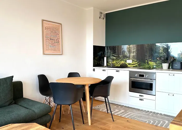 Loipenteufel - Zentral Modern & Am Lift Mit Garage * ヴィンターベルク