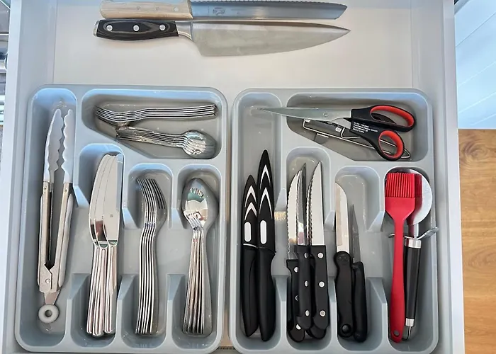 Apartamento Loipenteufel - Zentral Modern & Am Lift Mit Garage *