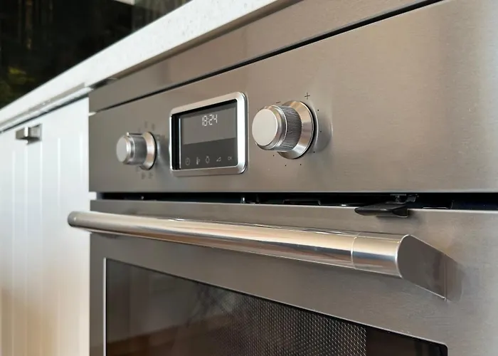 Loipenteufel - Zentral Modern & Am Lift Mit Garage アパート ヴィンターベルク