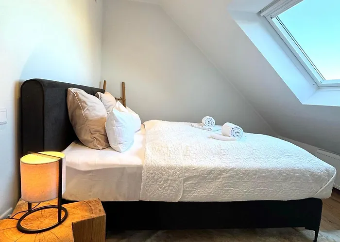 Loipenteufel - Zentral Modern & Am Lift Mit Garage Winterberg