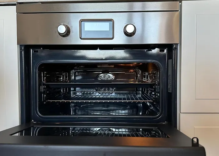 Loipenteufel - Zentral Modern & Am Lift Mit Garage