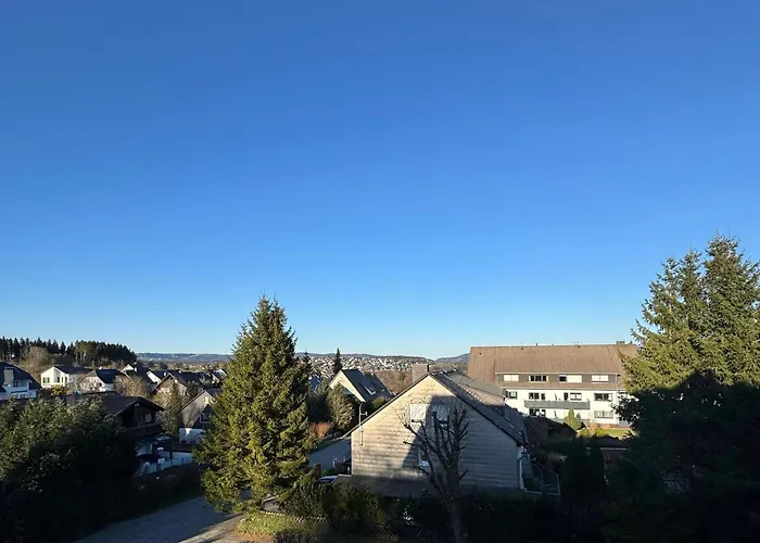 Loipenteufel - Zentral Modern & Am Lift Mit Garage アパート