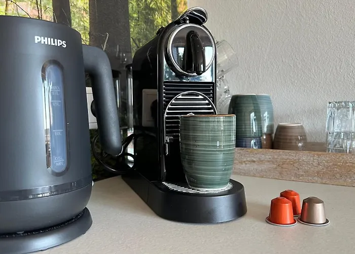 Apartamento Loipenteufel - Zentral Modern & Am Lift Mit Garage *