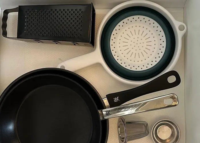 Apartamento Loipenteufel - Zentral Modern & Am Lift Mit Garage Winterberg