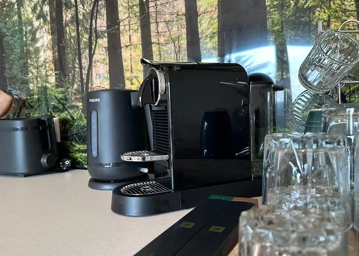 Loipenteufel - Zentral Modern & Am Lift Mit Garage *