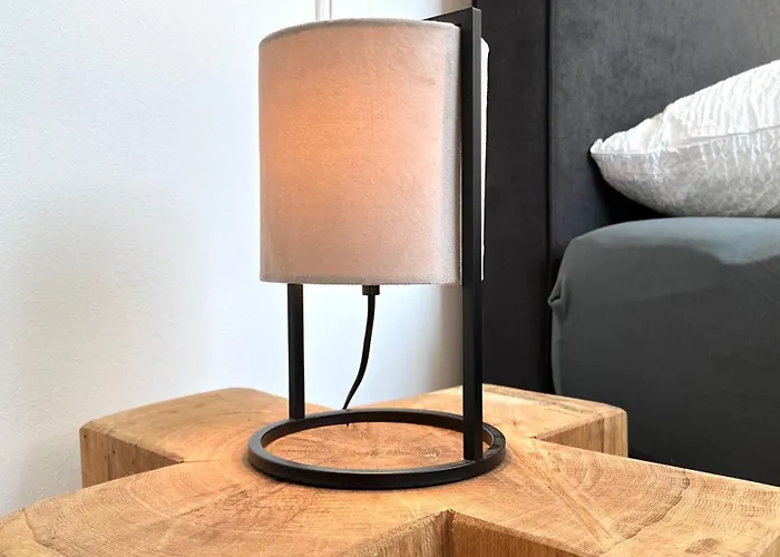 Apartamento Loipenteufel - Zentral Modern & Am Lift Mit Garage *