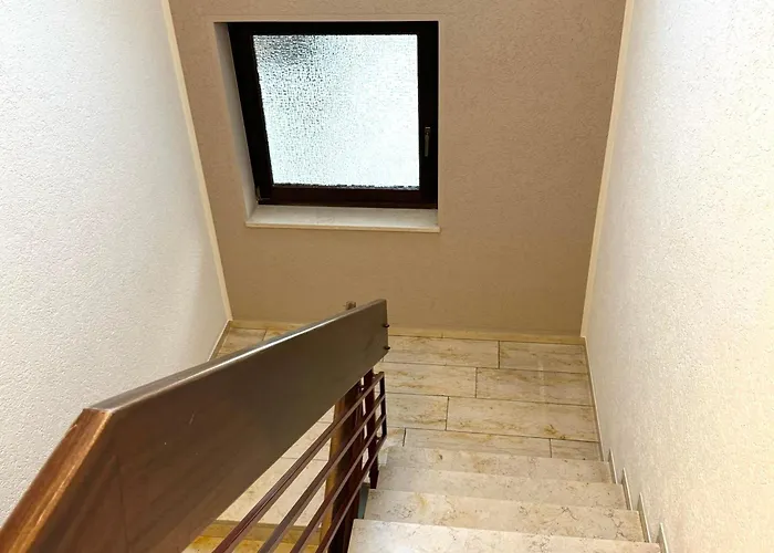 Apartamento Loipenteufel - Zentral Modern & Am Lift Mit Garage Winterberg