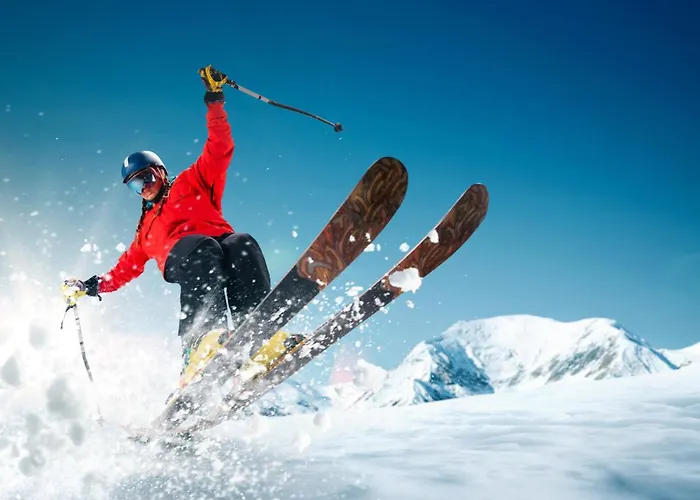 Loipenteufel - Zentral Modern & Am Lift Mit Garage * Winterberg