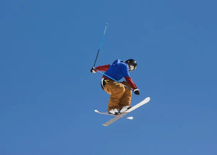 Loipenteufel - Zentral Modern & Am Lift Mit Garage