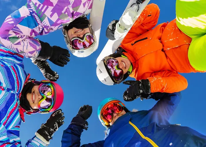 Loipenteufel - Zentral Modern & Am Lift Mit Garage * ヴィンターベルク